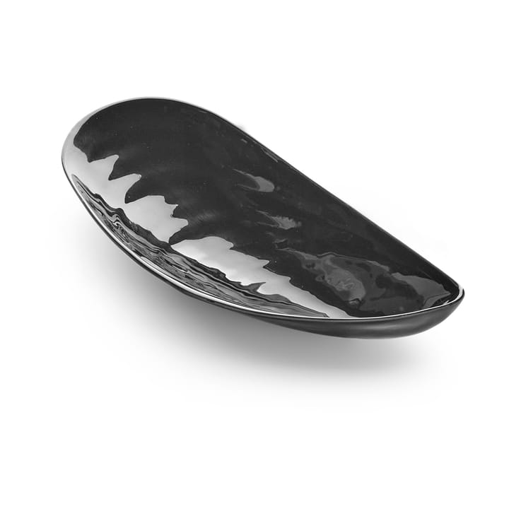Les Objets Mouleversants Marcel bolle S 7,5x17,5 cm - Black - Serax