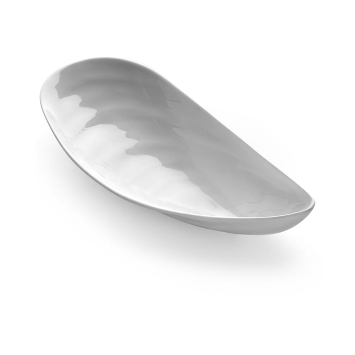Les Objets Mouleversants Marcel bolle S 7,5x17,5 cm - White - Serax