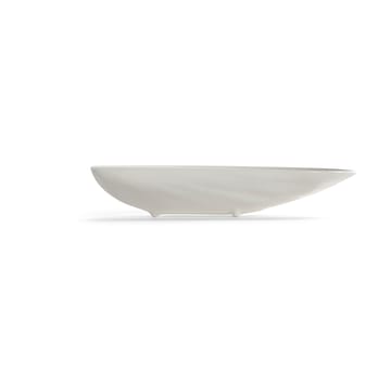 Les Objets Mouleversants Marcel bolle S 7,5x17,5 cm - White - Serax