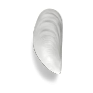 Les Objets Mouleversants Marcel bolle S 7,5x17,5 cm - White - Serax