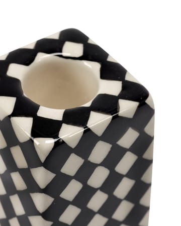 Les Objets Mouleversants N°1 lysestake - Black-white - Serax