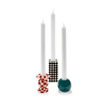 Les Objets Mouleversants N°3 lysestake - Green - Serax