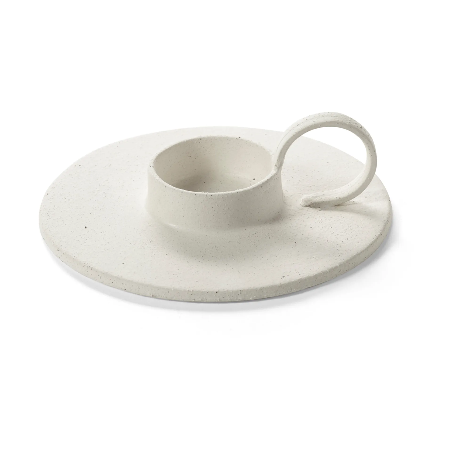 Mira lysestake L, Beige Serax