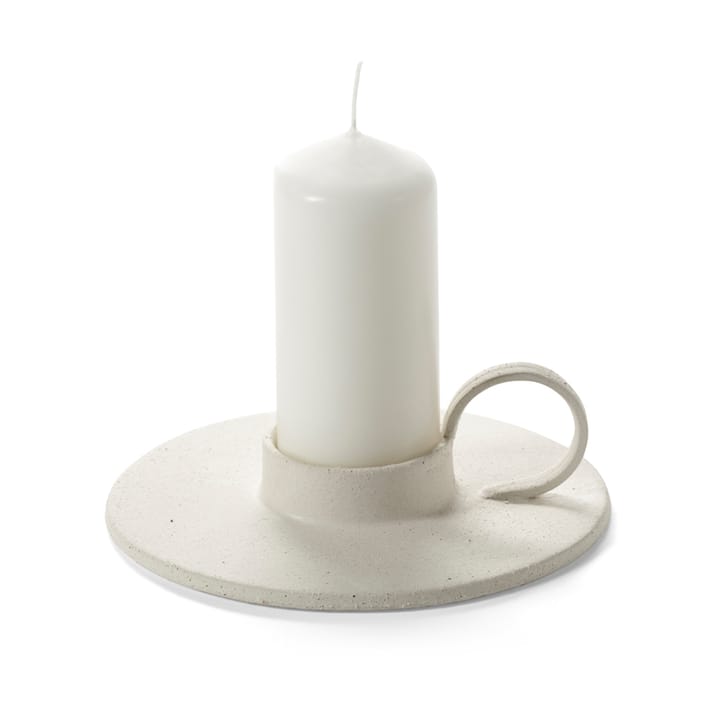 Mira lysestake L, Beige Serax