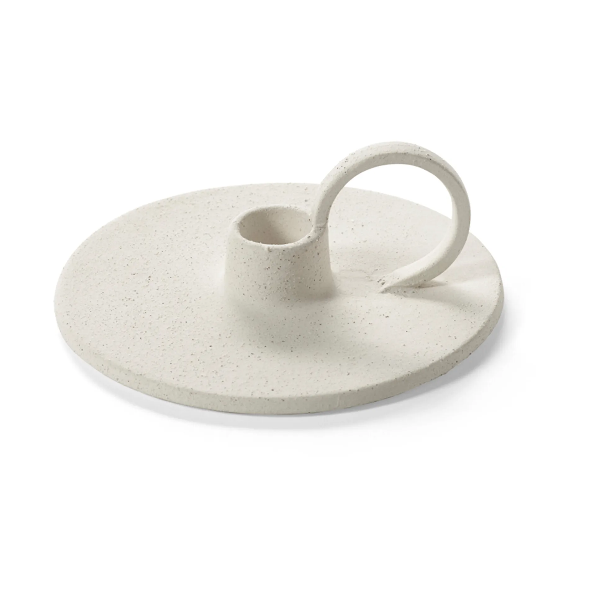 Mira lysestake S, Beige Serax
