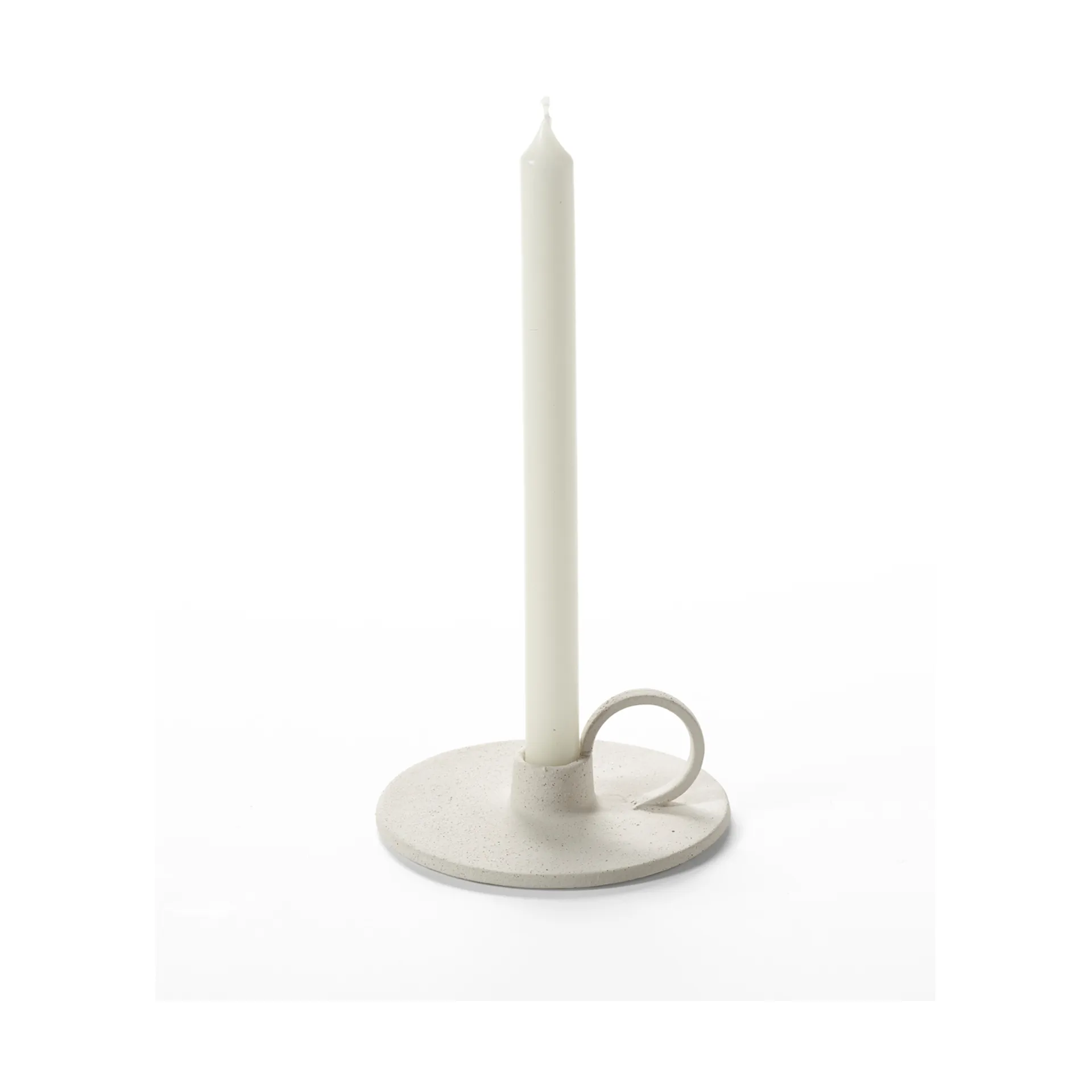Mira lysestake S, Beige Serax