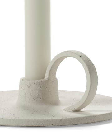 Mira lysestake S - Beige - Serax