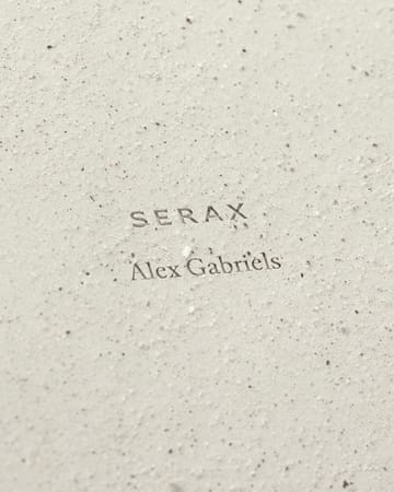 Mira lysestake S - Beige - Serax