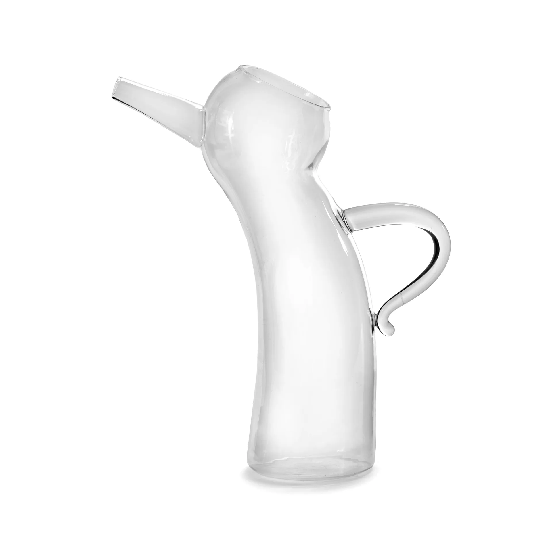 Monsieur Cruchot glassmugge, 0,5 L Serax