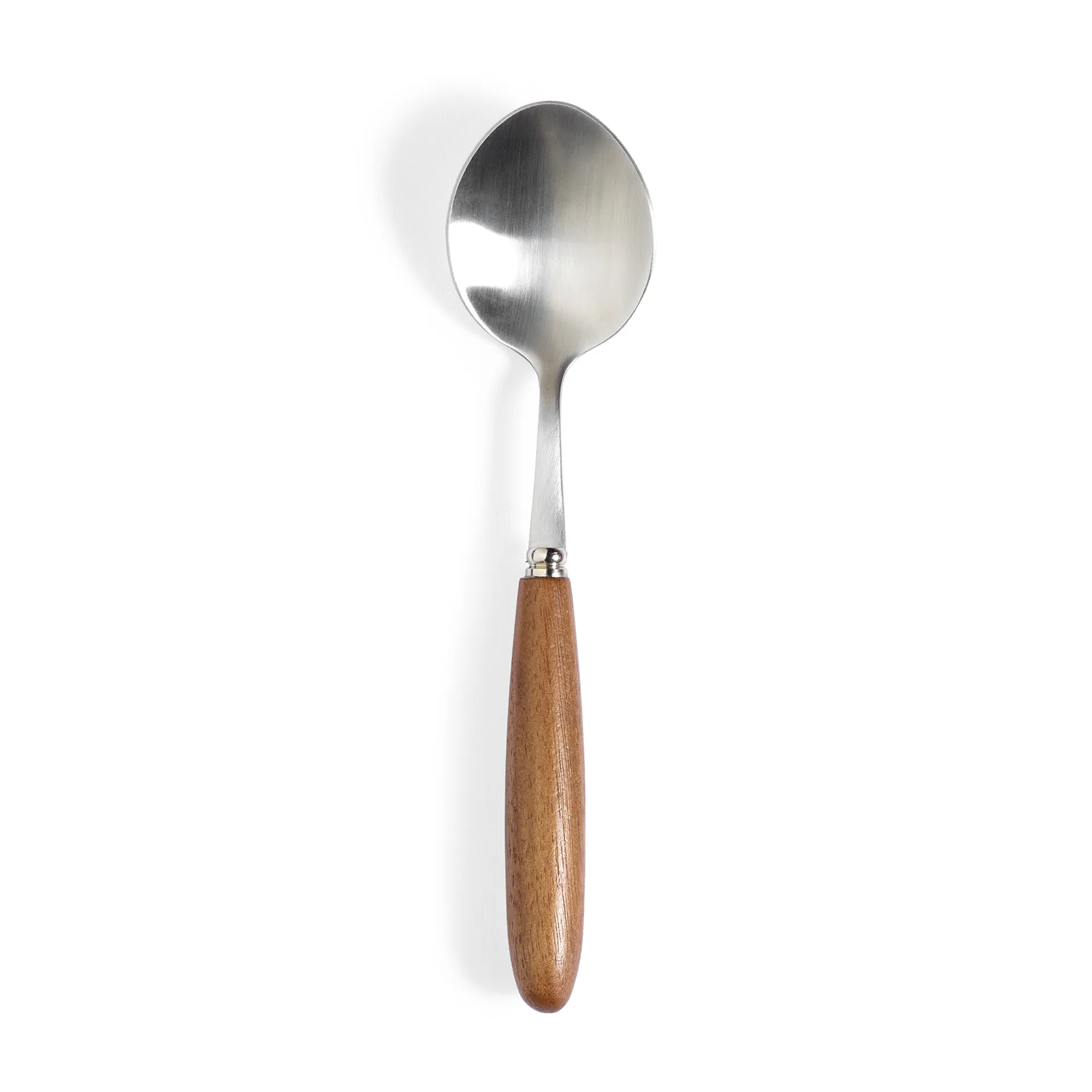 Ottolenghi Feast kaffeskje, Steel Grey Serax