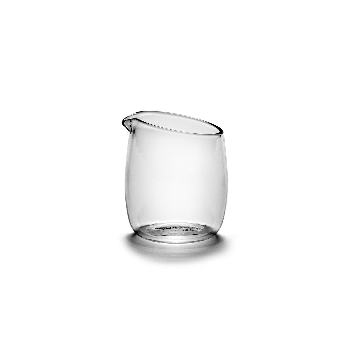 Serax Passe-Partout melkemugge 12,5 cl