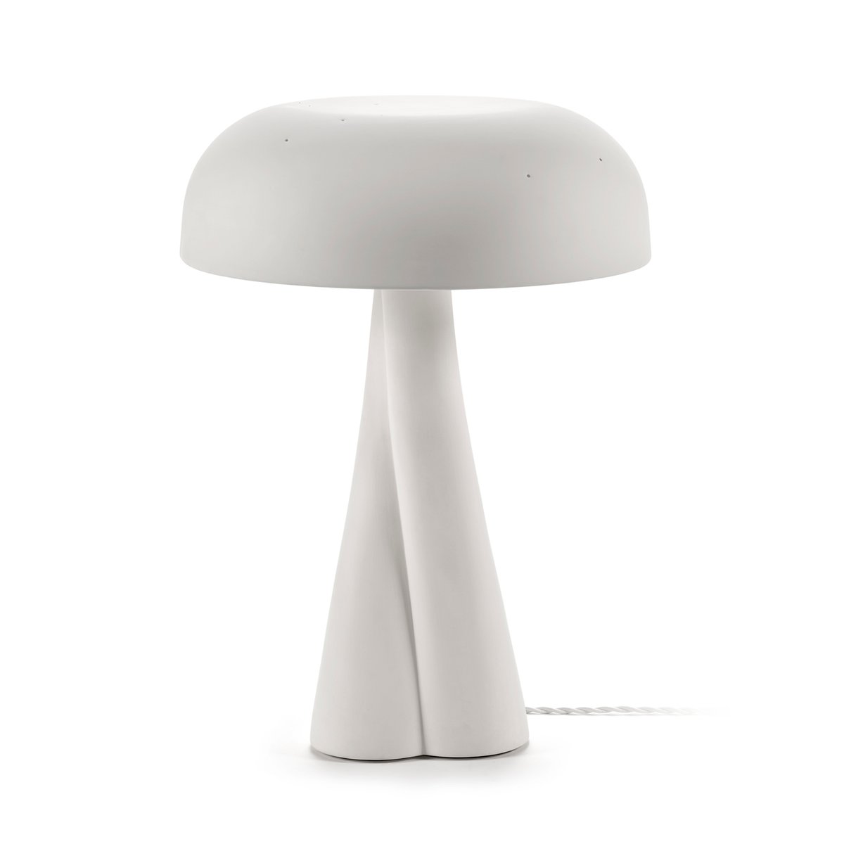 Serax Paulina 05 bordlampe 52 cm Beige