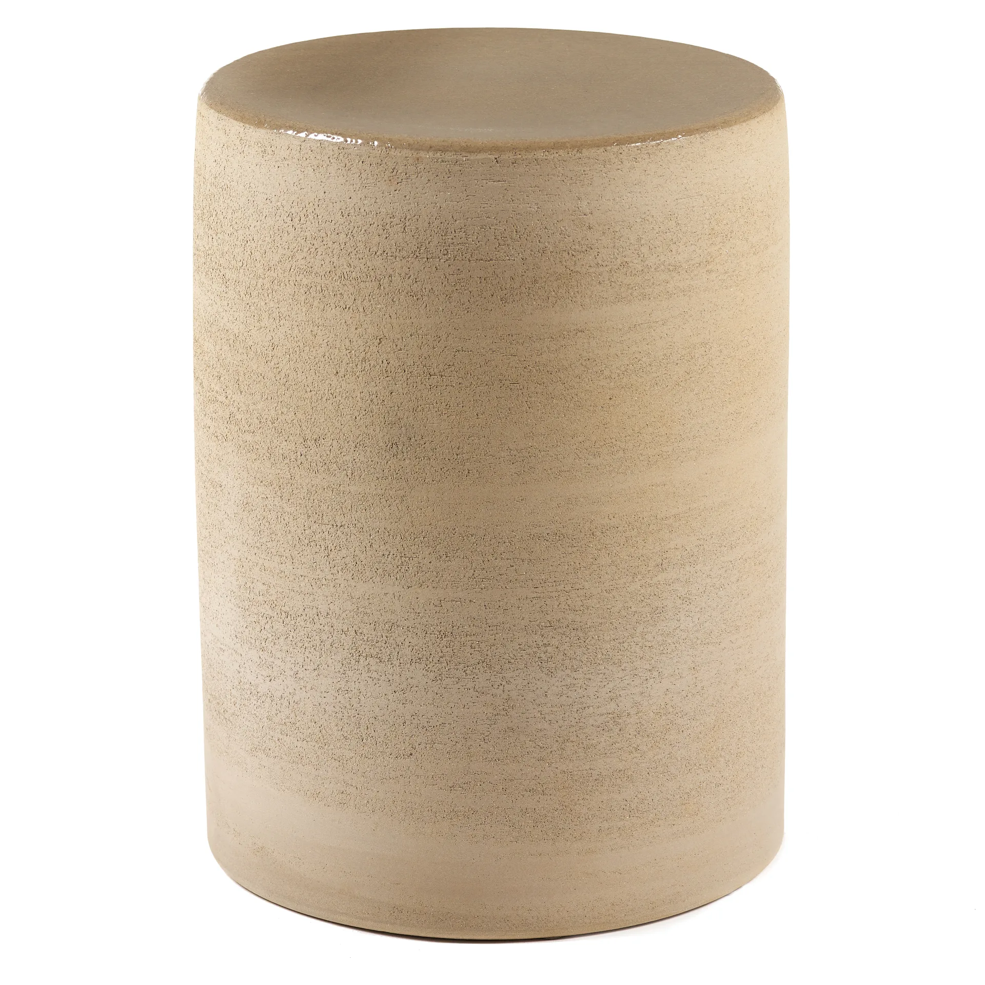 Pawn sidebord 39 cm, Beige Serax