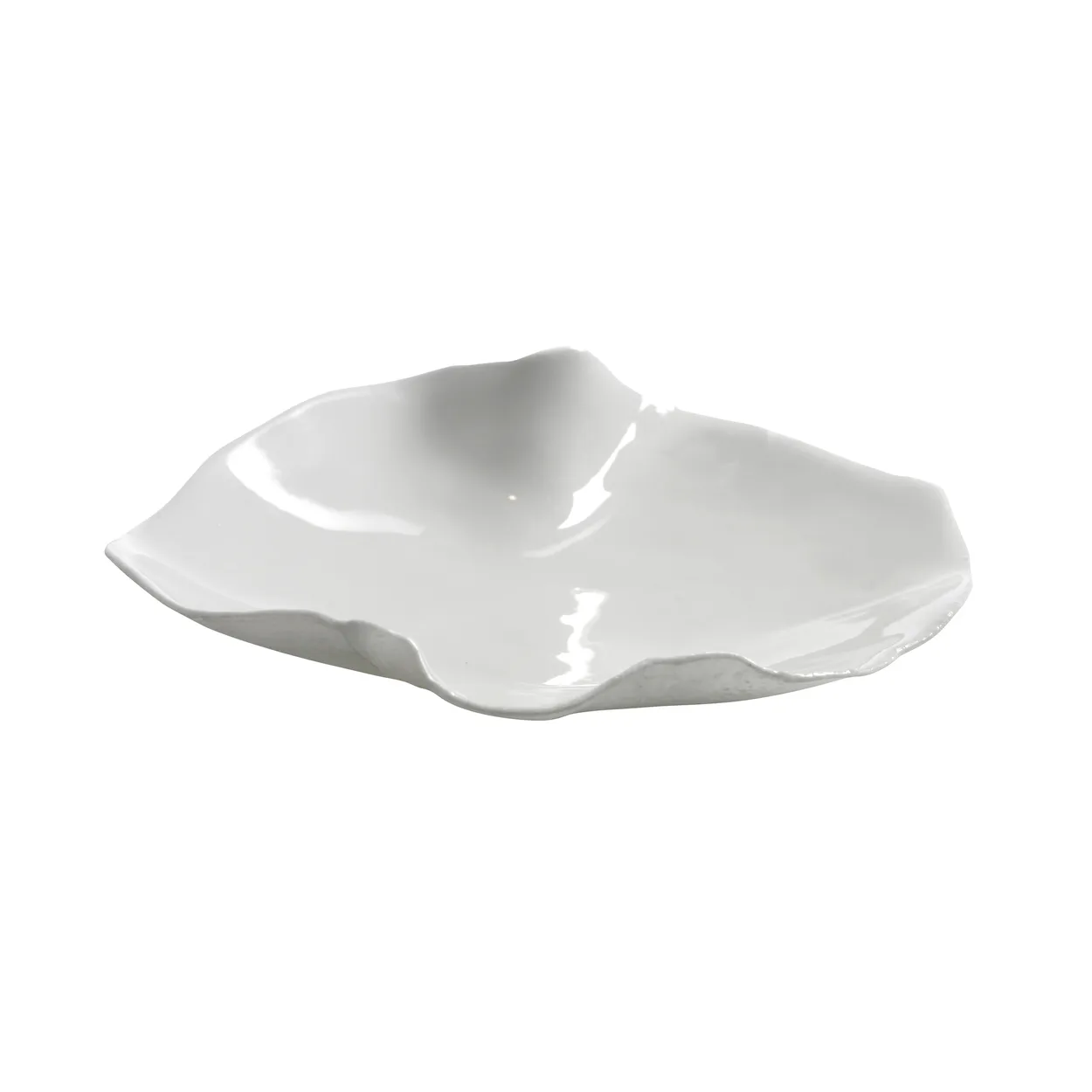 Serax Perfect Imperfection Sara tallerken Nr 3