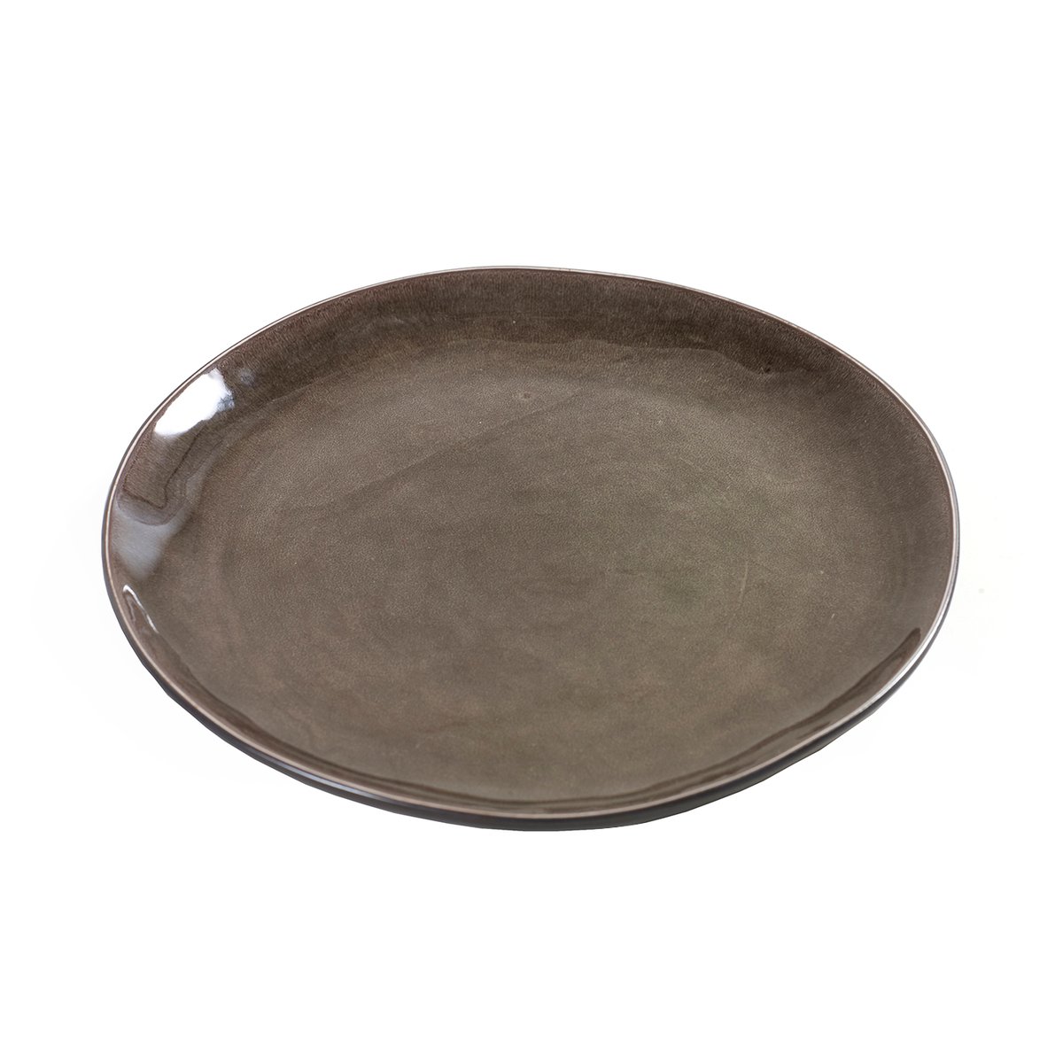 Serax Pure asjett 20,5 cm Grey