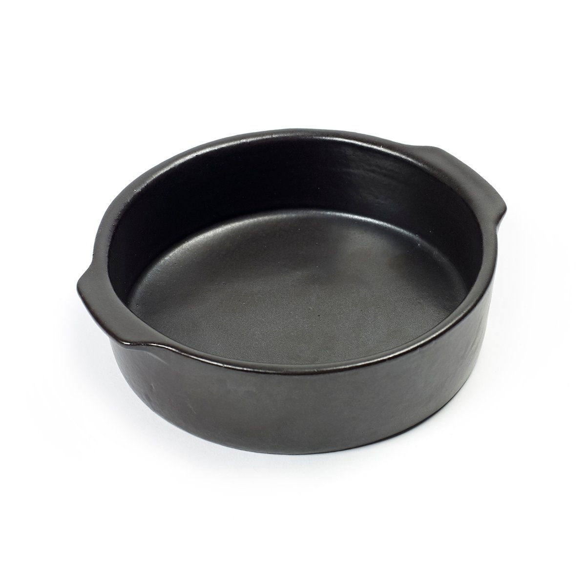 Serax Pure ildfast form S Black