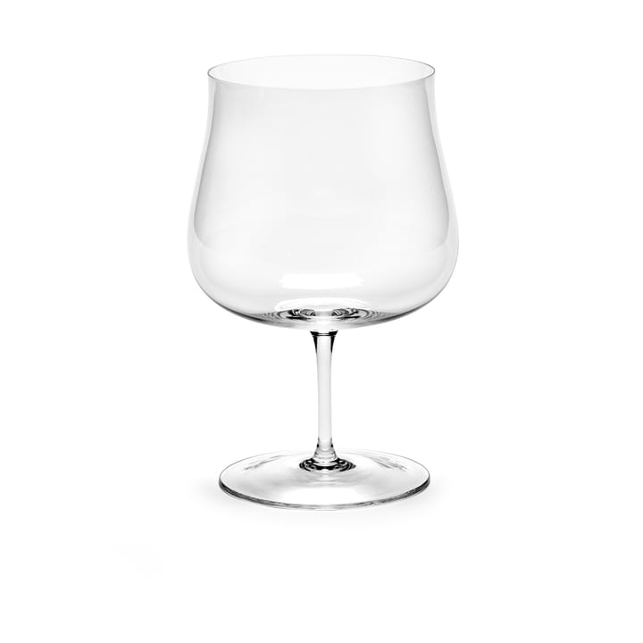 Silhouette Bourgogne vinglass 73 cl - Clear - Serax