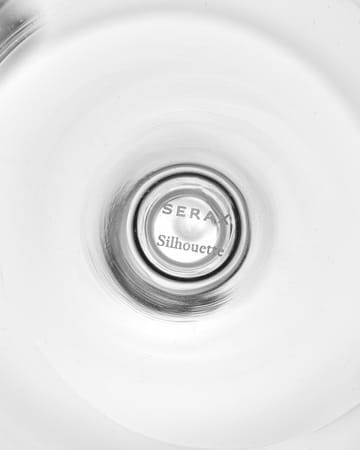 Silhouette Bourgogne vinglass 73 cl - Clear - Serax