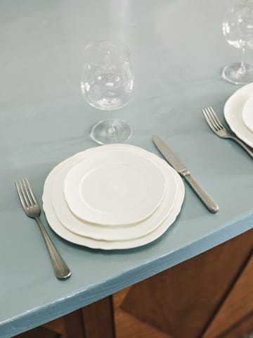 Silhouette Bourgogne vinglass 73 cl - Clear - Serax