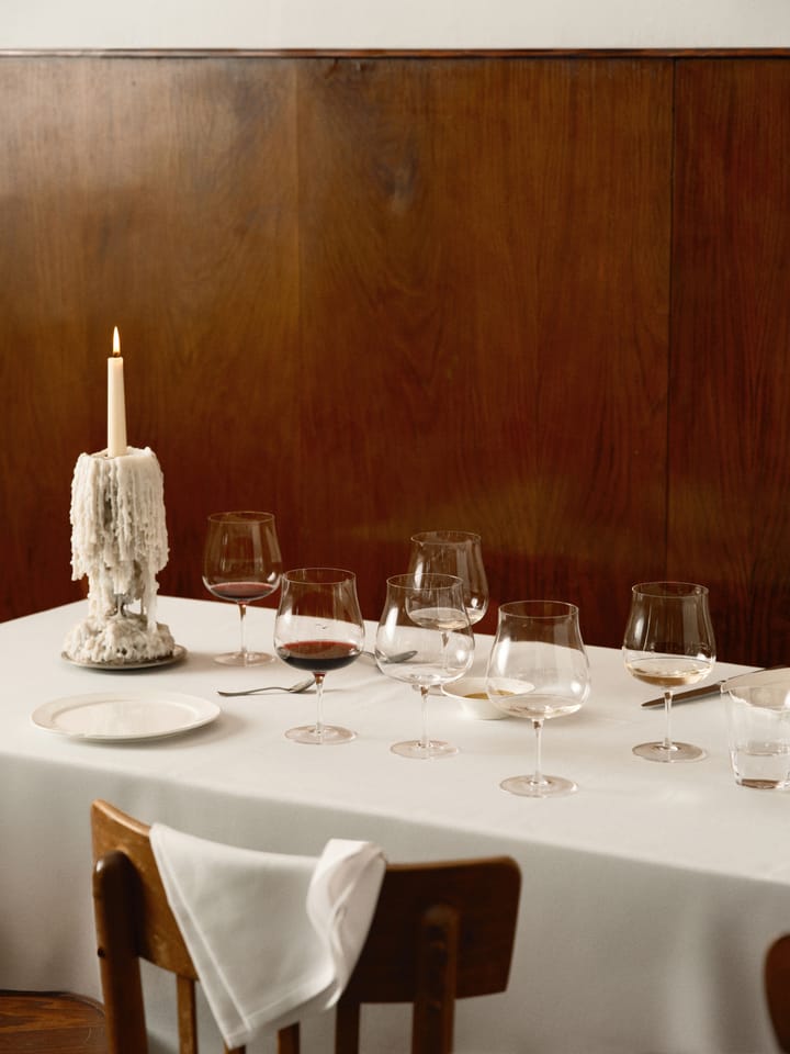 Silhouette Bourgogne vinglass 73 cl, Clear Serax