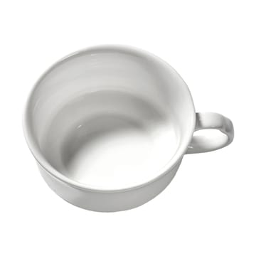 Silhouette espressokopp 10 cl 4-pakn. - White - Serax