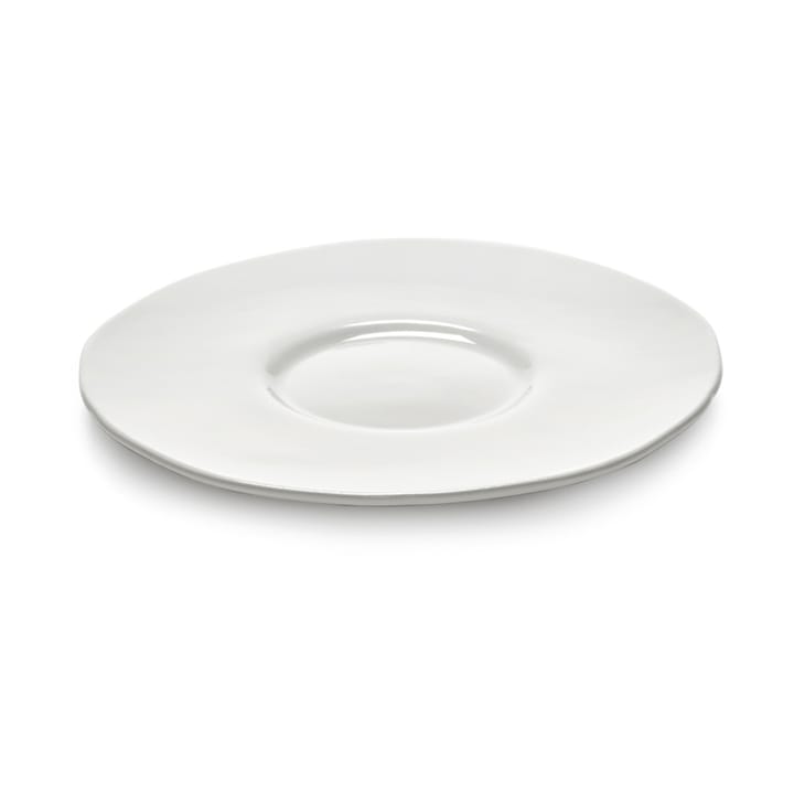 Silhouette fat til espressokopp Ø10,3 cm - White - Serax