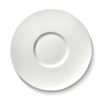 Silhouette fat til espressokopp Ø10,3 cm - White - Serax