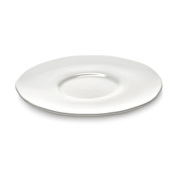 Silhouette fat til kaffekrus Ø12,7 cm - White - Serax
