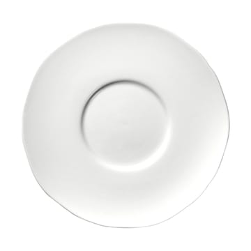 Silhouette fat til kaffekrus Ø12,7 cm - White - Serax