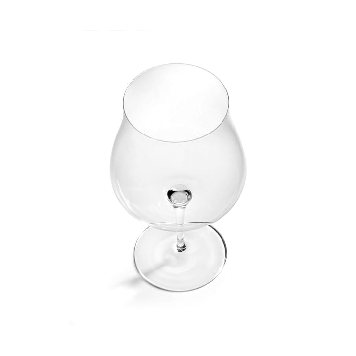 Silhouette hvitvinsglass 59 cl, Clear Serax