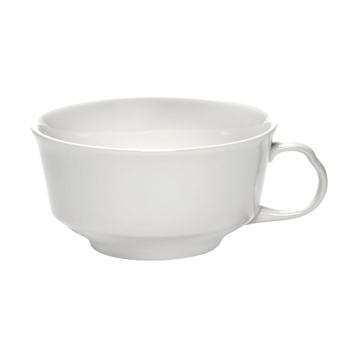 Silhouette kaffekrus 19 cl - White - Serax