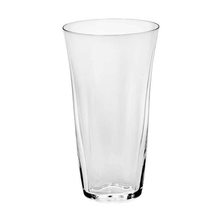 Silhouette longdrink glass 44 cl - Clear - Serax