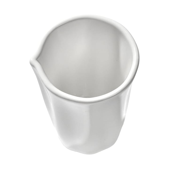 Silhouette melkekaraffel 7 cl, White Serax