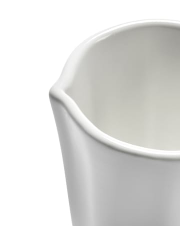 Silhouette melkekaraffel 7 cl - White - Serax
