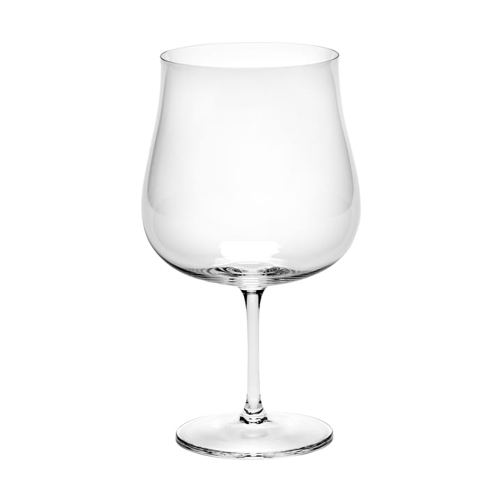 Silhouette rødvinsglass 69 cl - Clear - Serax