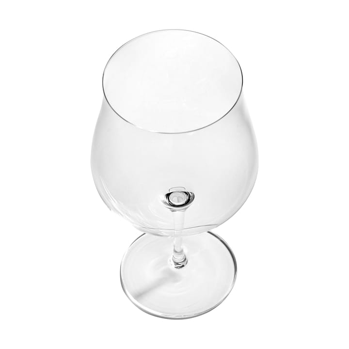 Silhouette rødvinsglass 69 cl, Clear Serax