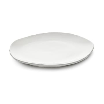 Silhouette tallerken XXS Ø15 cm 4-pakn. - White - Serax