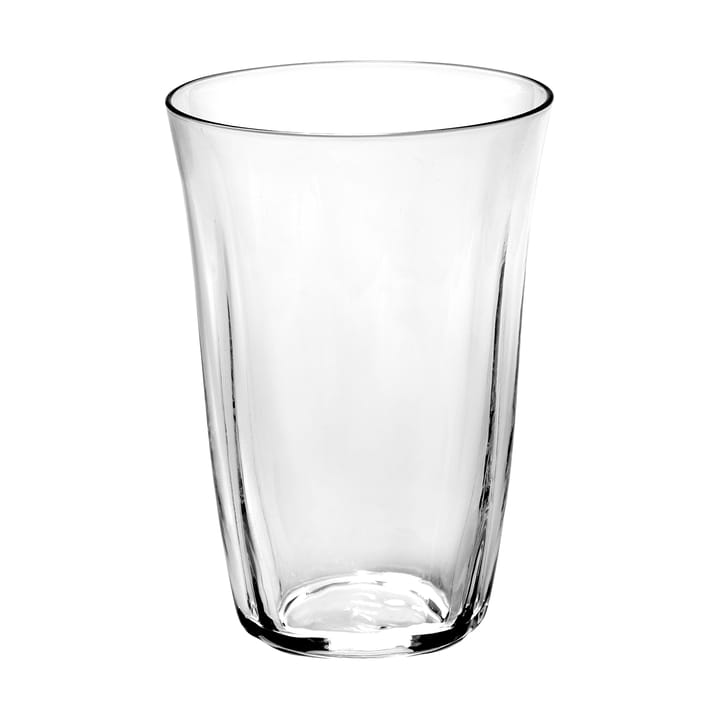 Silhouette teglass 28 cl - Clear - Serax