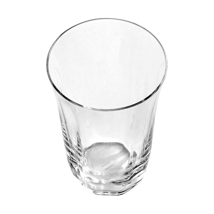 Silhouette teglass 28 cl, Clear Serax