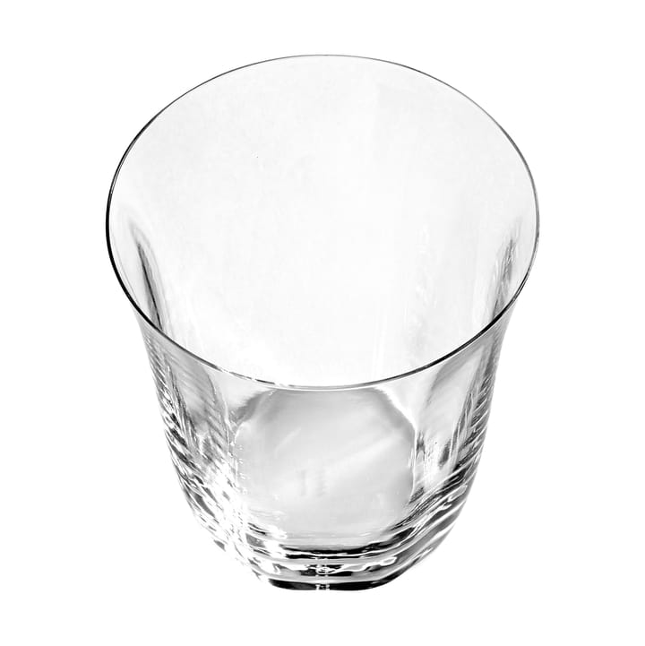 Silhouette vannglass 30 cl, Clear Serax
