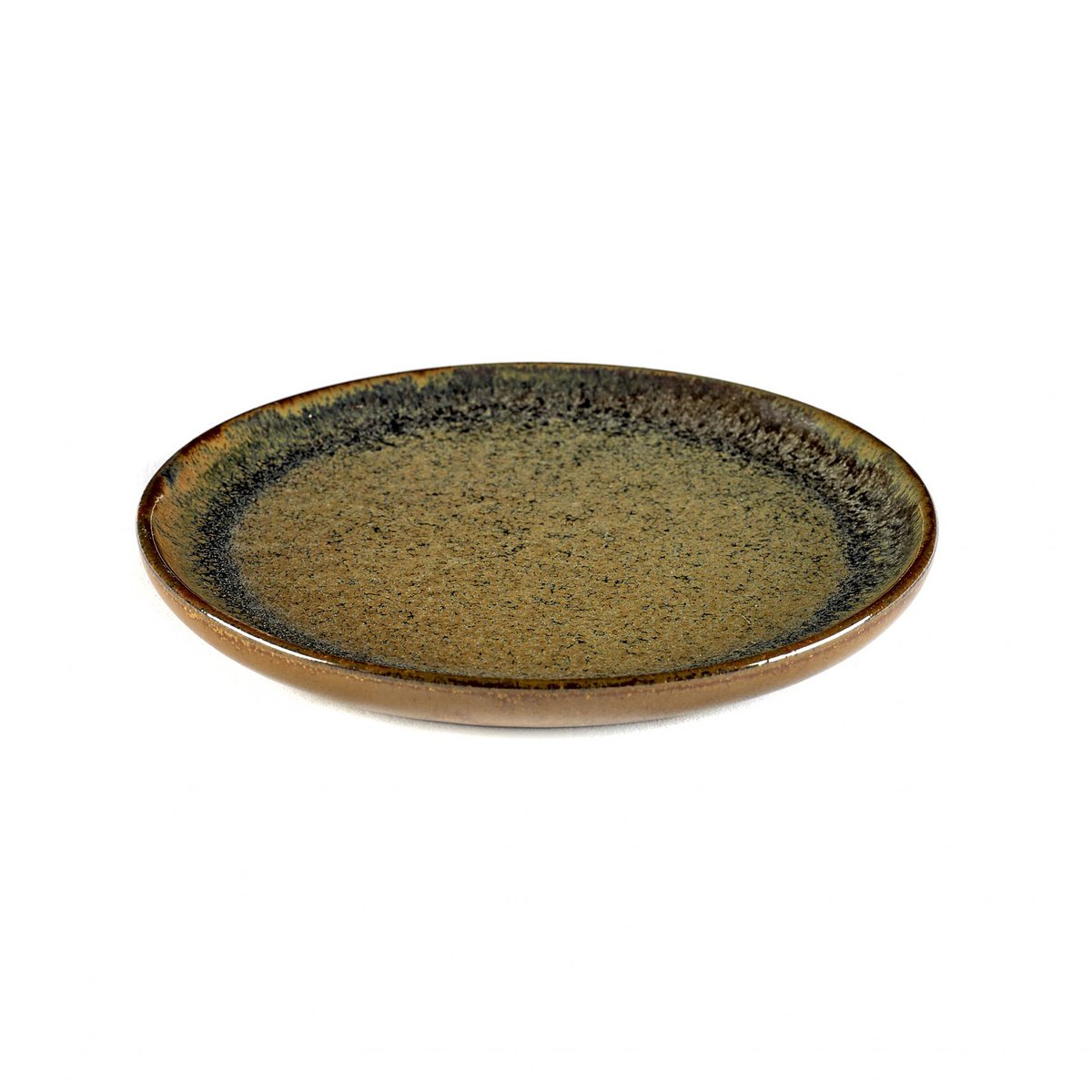 Serax Surface asjett 16 cm Indi grey