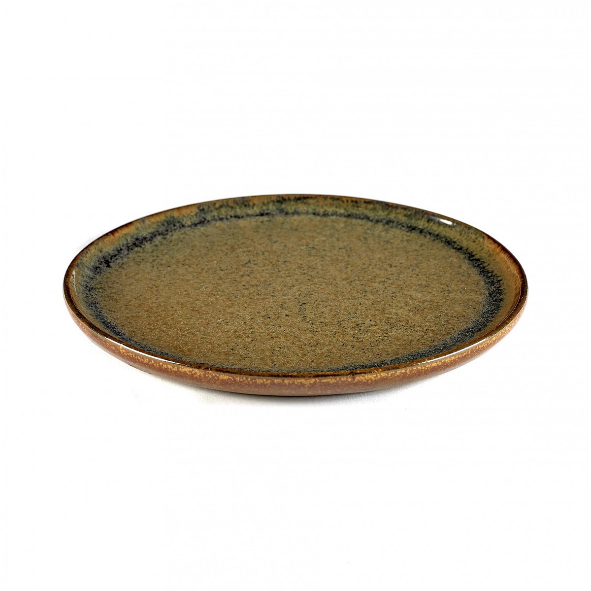 Serax Surface asjett 21 cm Indi grey