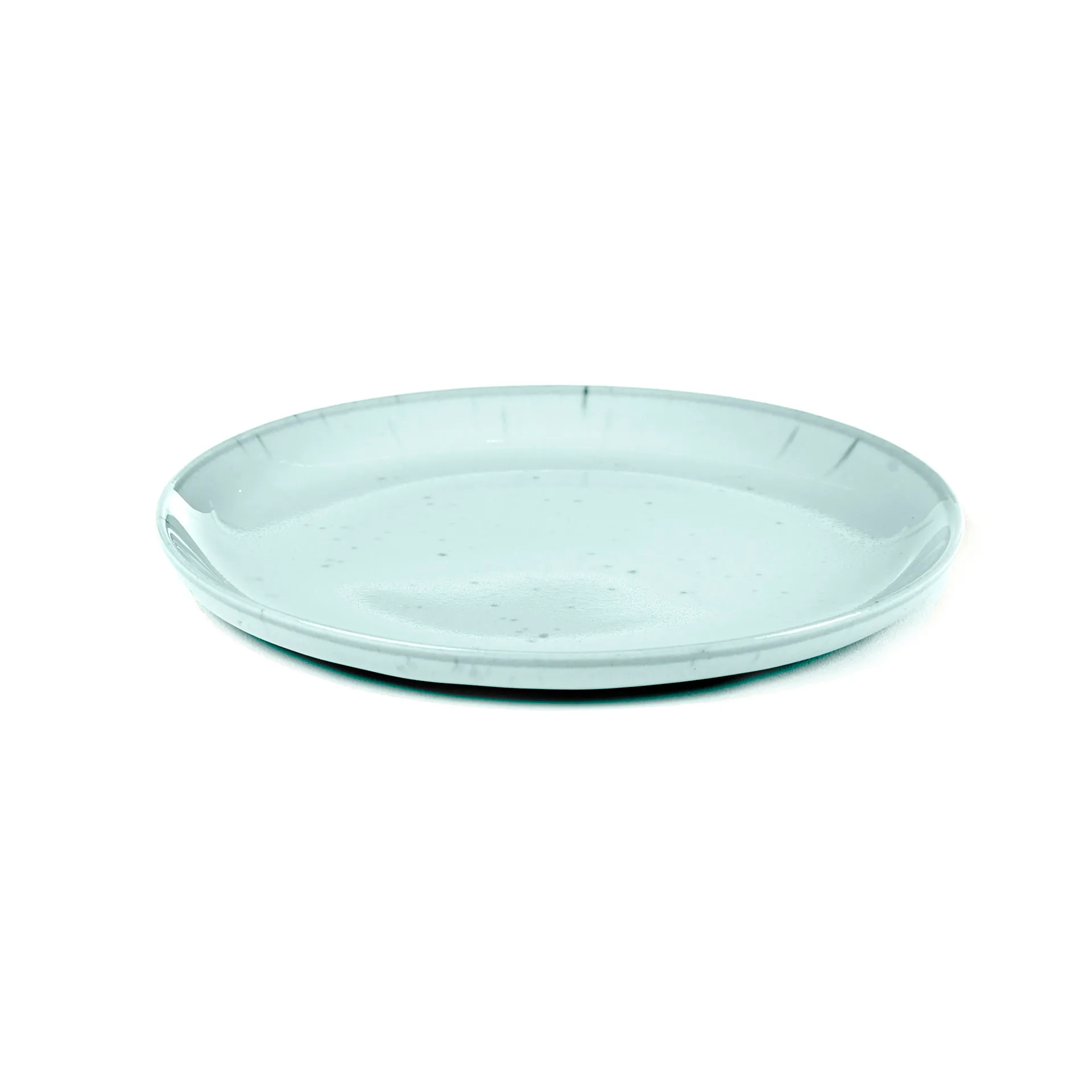 Terres de Rêves asjett 13 cm, Light blue Serax