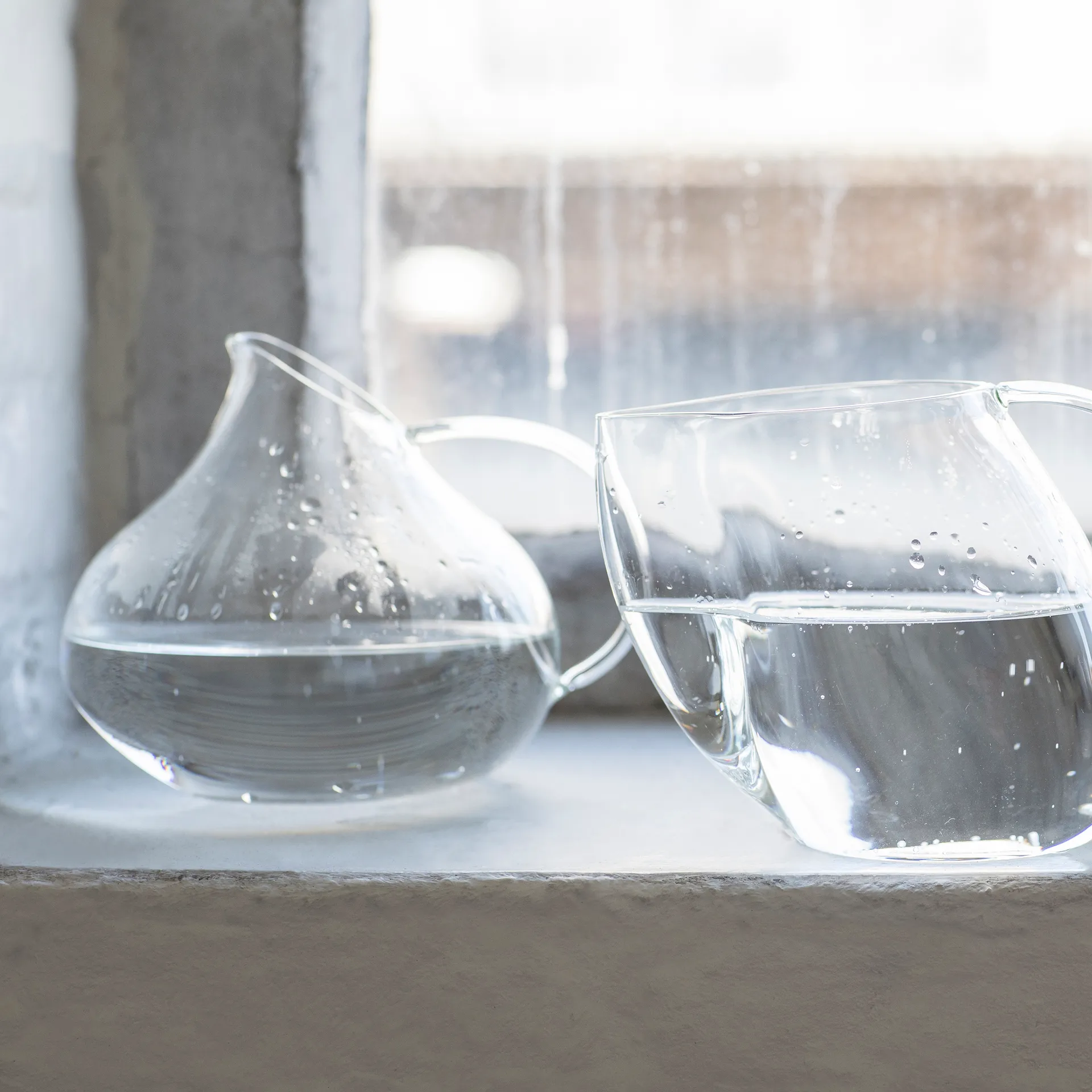 Terres de Rêves glassmugge, No 3 Serax