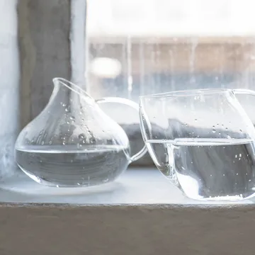 Terres de Rêves glassmugge - No 3 - Serax