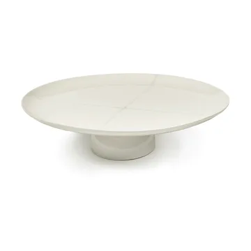 Zuma kakefat Ø33 cm - Salt - Serax