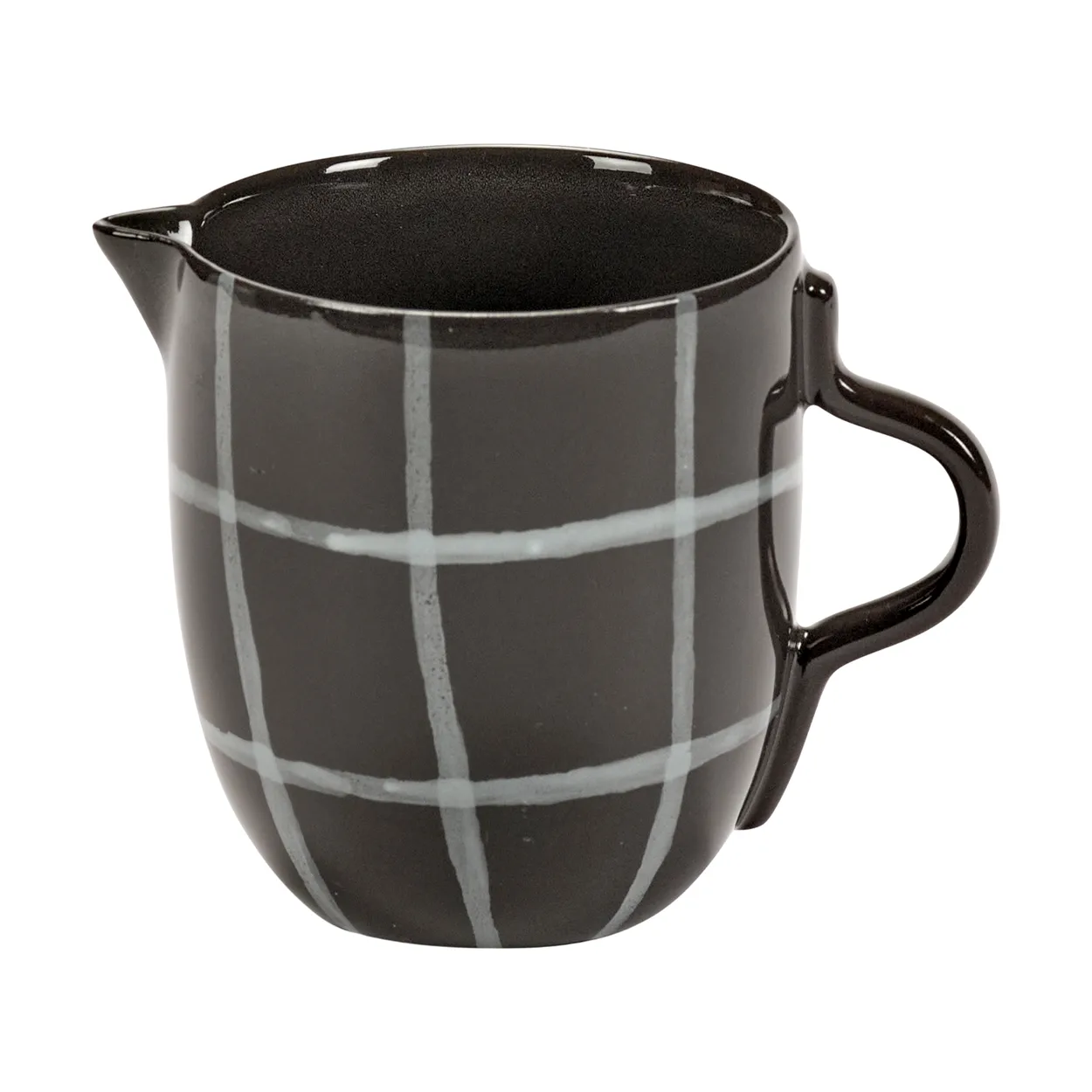 Serax Zuma melkekanne 20 cl Pacific