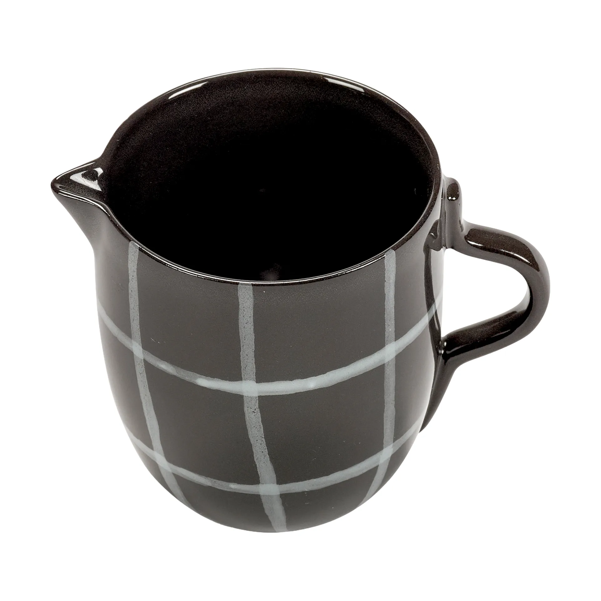 Zuma melkekanne 20 cl, Pacific Serax