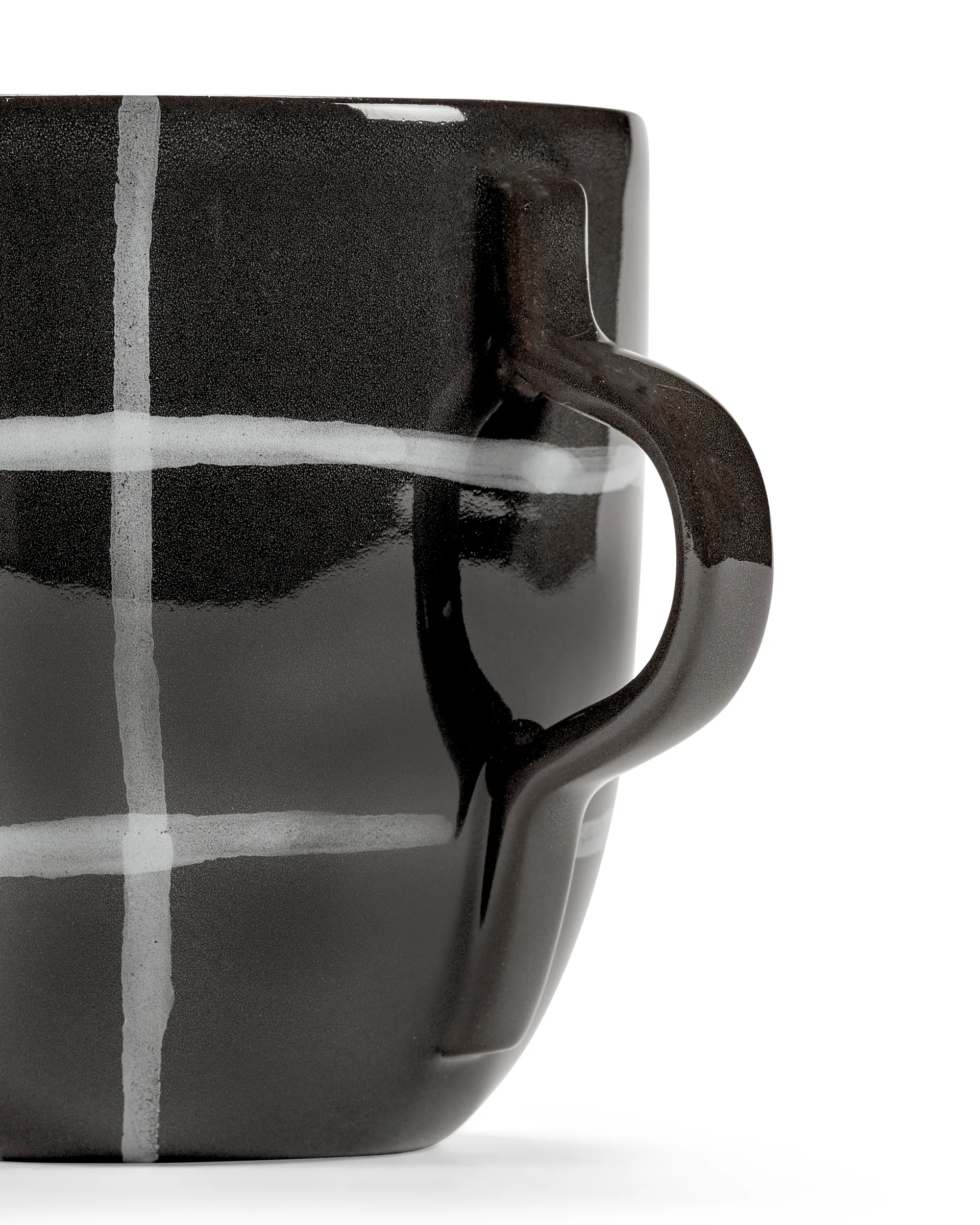 Zuma melkekanne 20 cl, Pacific Serax