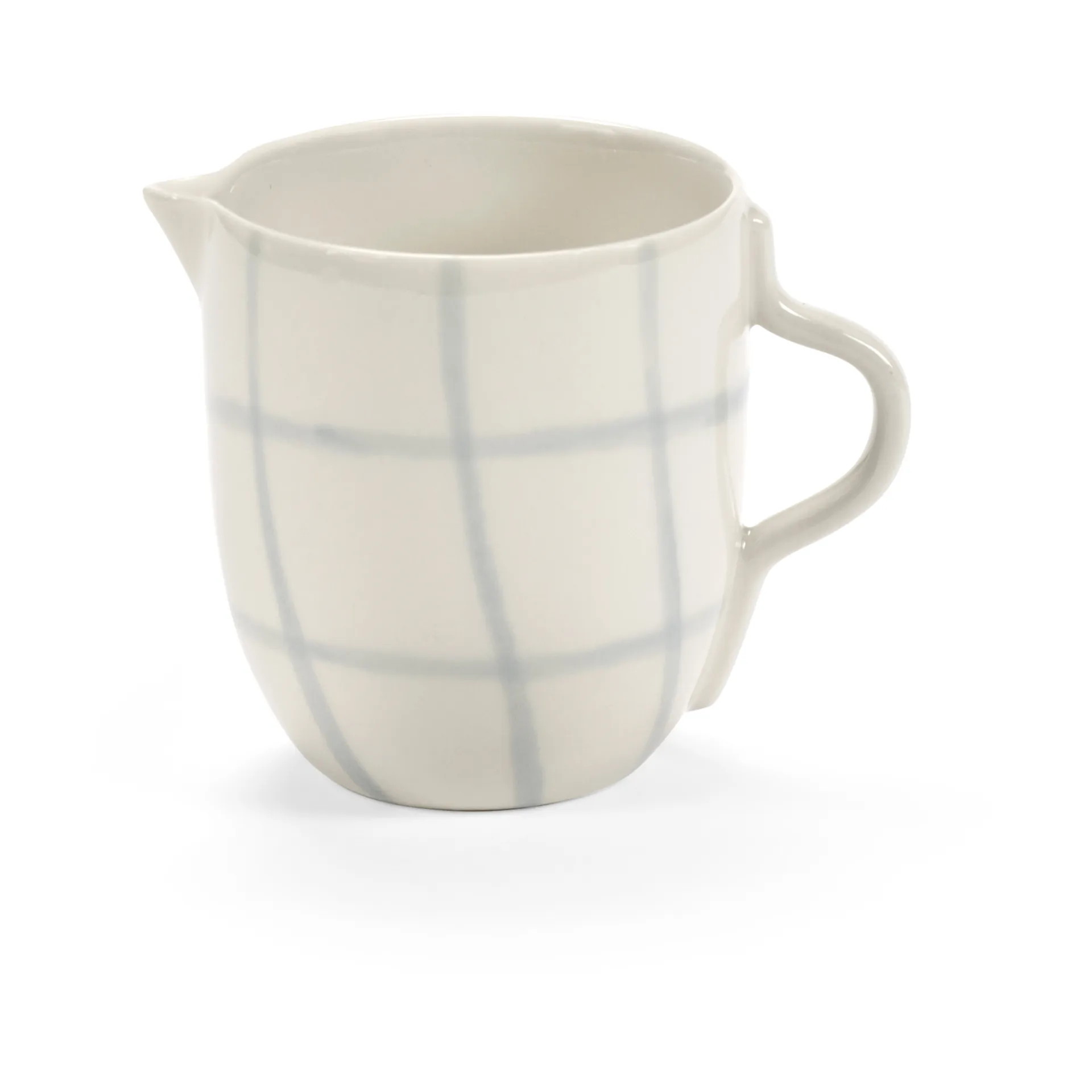 Zuma melkekanne 20 cl, Salt Serax